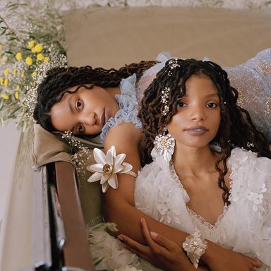 Chloe x Halle photo 21