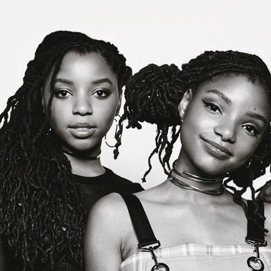 Chloe x Halle photo 10
