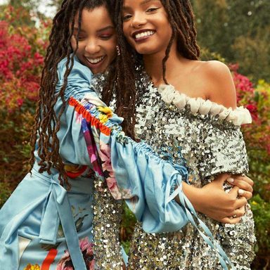 Chloe x Halle photo 18