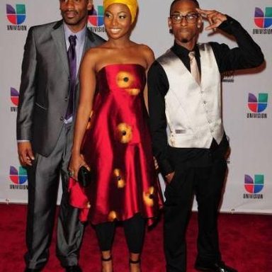 ChocQuibTown