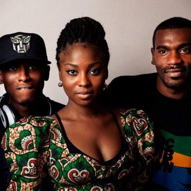 ChocQuibTown