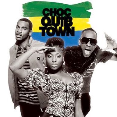 ChocQuibTown