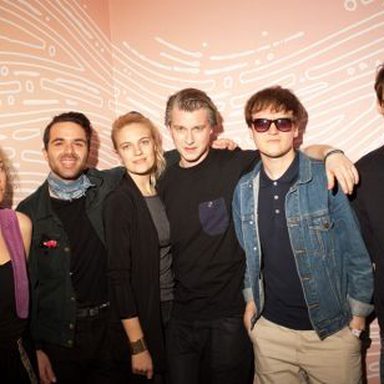 Choir Of Young Believers