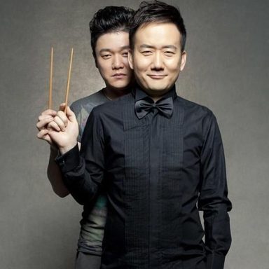 Chopstick Brothers