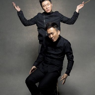 Chopstick Brothers