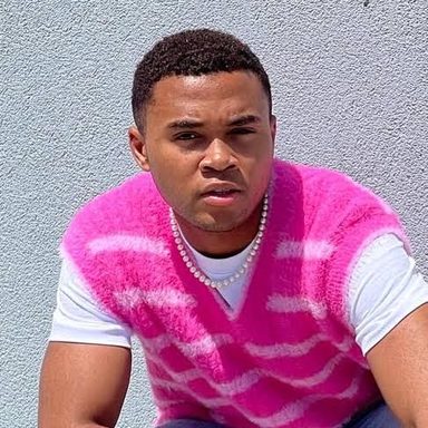 Chosen Jacobs