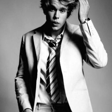 Chord Overstreet