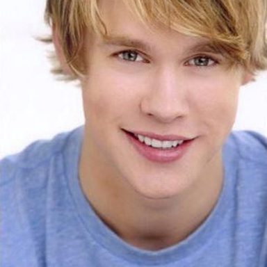 Chord Overstreet