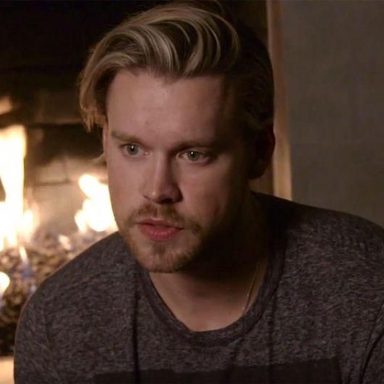 Chord Overstreet