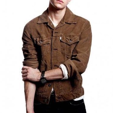 Chord Overstreet
