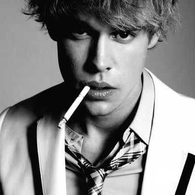 Chord Overstreet