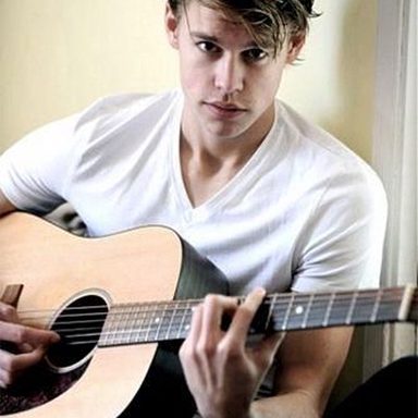 Chord Overstreet