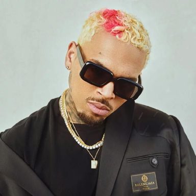 Chris Brown