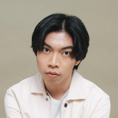 Chris Andrian Yang