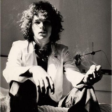 Chris Bell