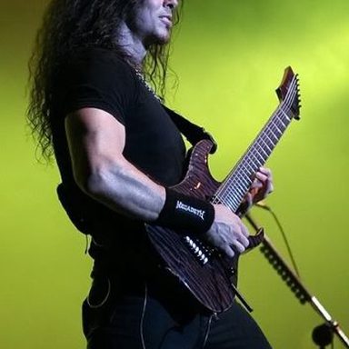 Chris Broderick