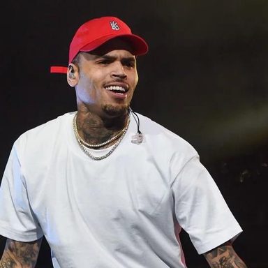Chris Brown photo 83