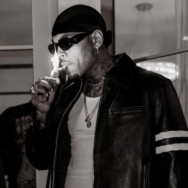 Chris Brown photo 20