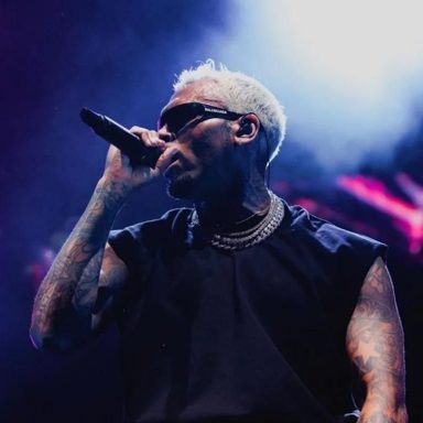 Chris Brown photo 16