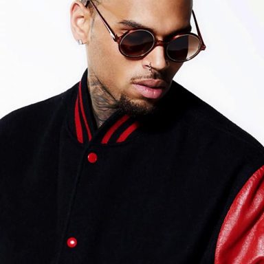 Chris Brown