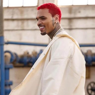 Chris Brown