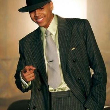 Chris Brown photo 118