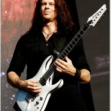 Chris Broderick