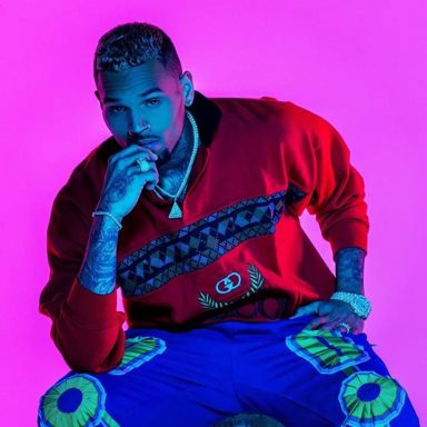 Chris Brown photo 10