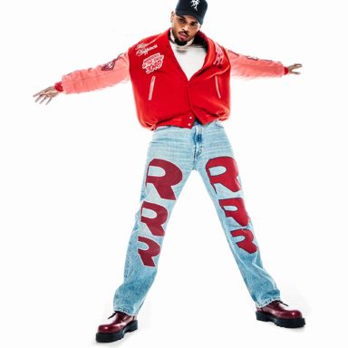 Chris Brown photo 15
