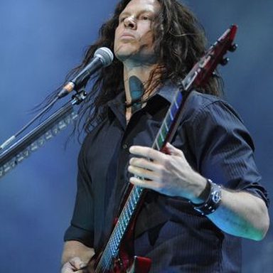 Chris Broderick