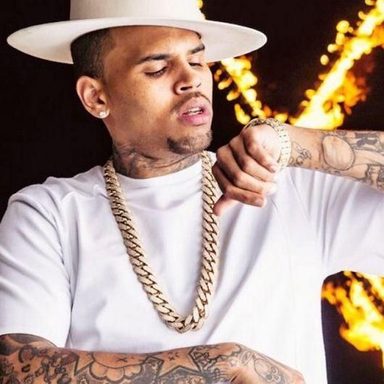 Chris Brown photo 74