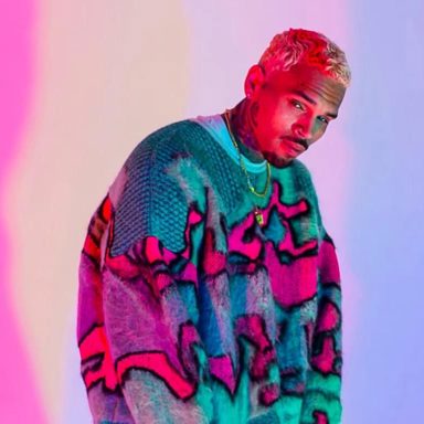 Chris Brown
