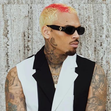 Chris Brown