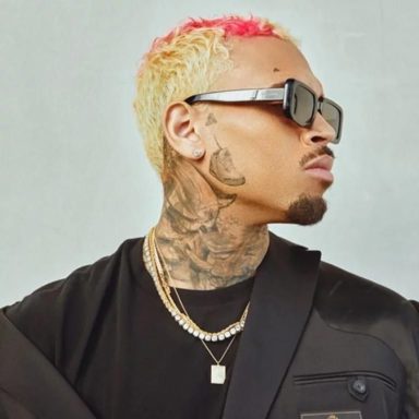 Chris Brown photo 19