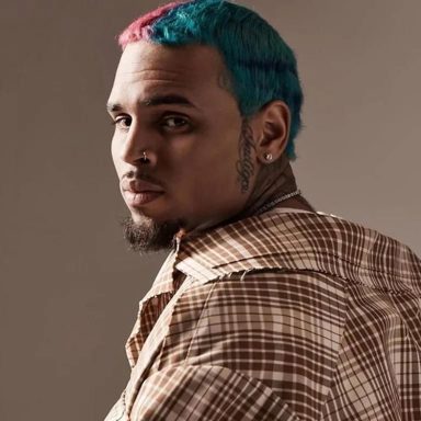 Chris Brown photo 17