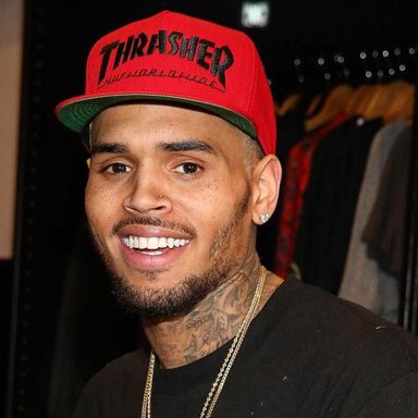 Chris Brown photo 86