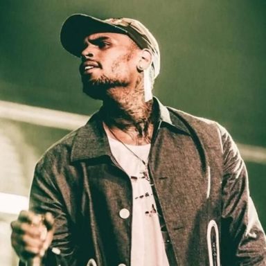 Chris Brown