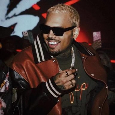 Chris Brown photo 11