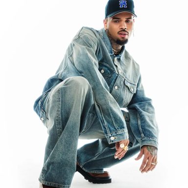 Chris Brown
