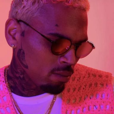 Chris Brown photo 18