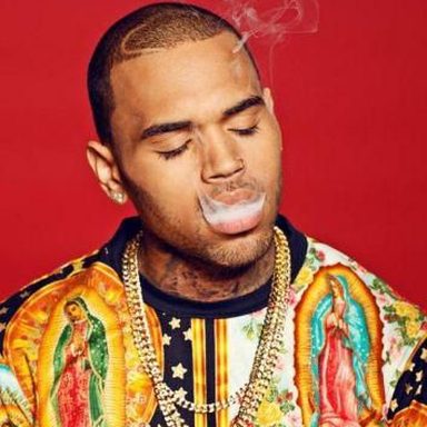 Chris Brown photo 44