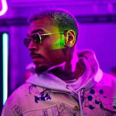 Chris Brown