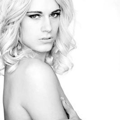 Chris Crocker