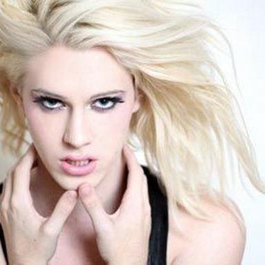 Chris Crocker