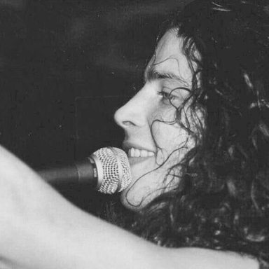 Chris Cornell