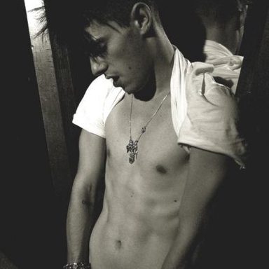 Chris Crocker
