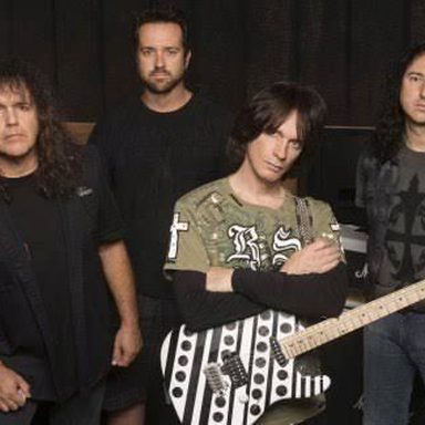 Chris Impellitteri