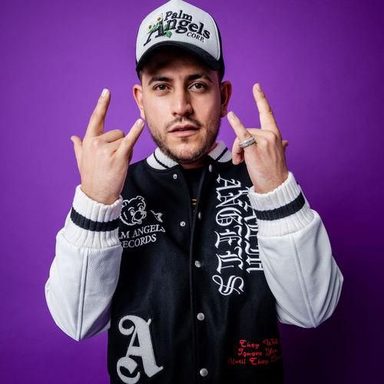 Chris Jedi