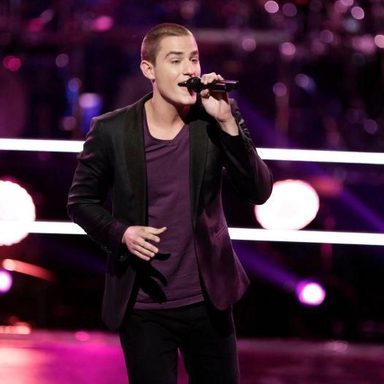 Chris Jamison
