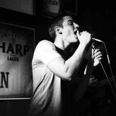 Chris Jamison